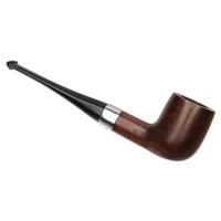 Peterson Aran Smooth Nickel Mounted (15) Fishtail