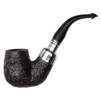 Peterson System Spigot Sandblasted (312) P-Lip