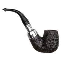 Peterson System Spigot Sandblasted (312) P-Lip