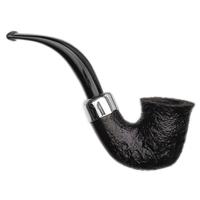 Peterson Army Filter Sandblasted (05) Fishtail (9mm)