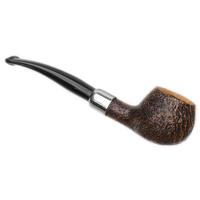 Peterson Arklow Sandblasted (406) Fishtail