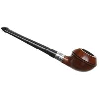 Peterson Kildare Silver Mounted (411) P-Lip