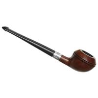 Peterson Kildare Silver Mounted (411) P-Lip