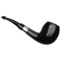 Peterson Sherlock Holmes Ebony Strand P-Lip