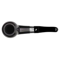 Peterson Sherlock Holmes Ebony Strand P-Lip