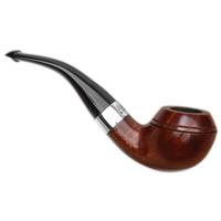 Peterson Kildare Silver Mounted (999) P-Lip