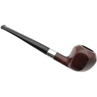Peterson Aran Smooth Nickel Mounted (3085) Fishtail
