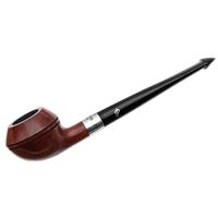 Peterson Kildare Silver Mounted (411) P-Lip