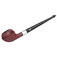 Peterson Kildare Silver Mounted (411) P-Lip