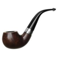 Peterson Aran Smooth Nickel Mounted (03) Fishtail
