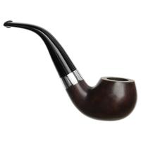 Peterson Aran Smooth Nickel Mounted (03) Fishtail