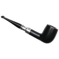 Peterson Ebony Spigot (6) Fishtail