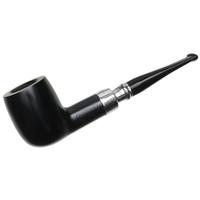 Peterson Ebony Spigot (107) Fishtail