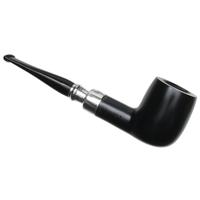 Peterson Ebony Spigot (107) Fishtail