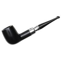 Peterson Ebony Spigot (X105) Fishtail
