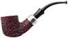 Peterson System Standard Rusticated (301) Fishtail