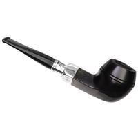 Peterson Ebony Spigot (150) Fishtail