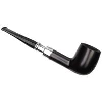 Peterson Ebony Spigot (106) Fishtail