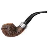 Peterson Arklow Sandblasted (999) Fishtail