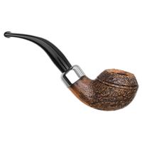 Peterson Arklow Sandblasted (999) Fishtail