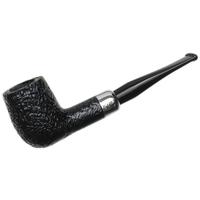 Peterson Army Filter Sandblasted (106) Fishtail (9mm)