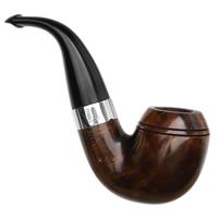Peterson Sherlock Holmes Dark Smooth Baskerville P-Lip
