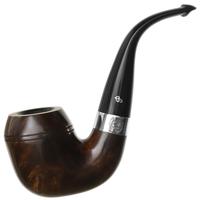 Peterson Sherlock Holmes Dark Smooth Watson P-Lip