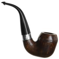 Peterson Sherlock Holmes Dark Smooth Watson P-Lip