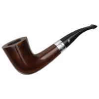 Peterson Sherlock Holmes Dark Smooth Mycroft P-Lip