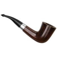Peterson Sherlock Holmes Dark Smooth Mycroft P-Lip