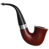 Peterson Sherlock Holmes Terracotta Original P-Lip