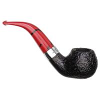 Peterson Dracula Sandblasted (03) Fishtail