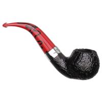 Peterson Dracula Sandblasted (03) Fishtail