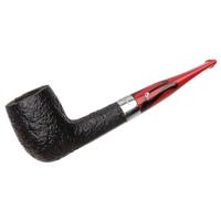 Peterson Dracula Sandblasted (106) Fishtail