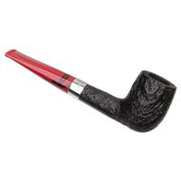 Peterson Dracula Sandblasted (106) Fishtail