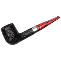 Peterson Dracula Sandblasted (106) Fishtail