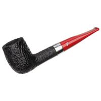 Peterson Dracula Sandblasted (106) Fishtail
