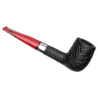 Peterson Dracula Sandblasted (106) Fishtail
