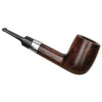 Peterson Aran Smooth Nickel Mounted (53) Fishtail