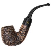 Peterson Aran Rusticated (X220) Fishtail