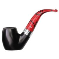 Peterson Dracula Smooth (306) Fishtail