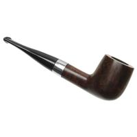 Peterson Aran Smooth Nickel Mounted (X105) Fishtail