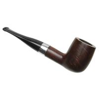 Peterson Aran Smooth Nickel Mounted (X105) Fishtail