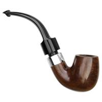 Peterson Deluxe System Dark Smooth (11s) P-Lip