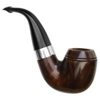 Peterson Sherlock Holmes Dark Smooth Baskerville P-Lip