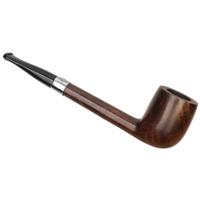 Peterson Aran Smooth Nickel Mounted (264) Fishtail