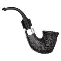 Peterson Deluxe System Sandblasted (5s) P-Lip