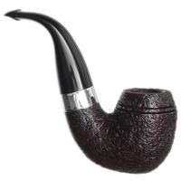 Peterson Sherlock Holmes Sandblasted Baskerville P-Lip