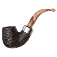 Peterson Derry Rusticated (X220) Fishtail