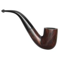 Peterson Aran Smooth (338) Fishtail